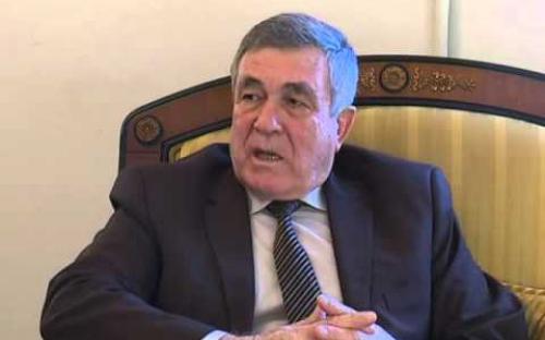 Embedded thumbnail for Abhazya’dan Mısır ve Ürdün’e Çalışma Ziyareti.