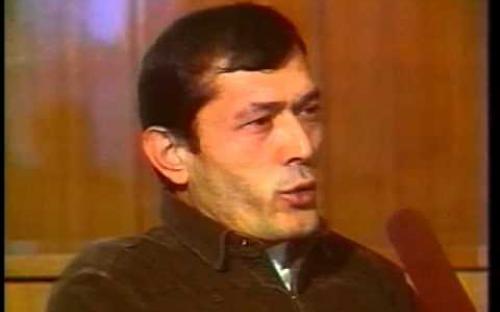 Embedded thumbnail for 15 Ağustos Abhazya Gönüllüler Günü.