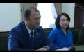 Embedded thumbnail for Президент Республики Абхазия принял представителей &amp;quot;Международного фонда Апсны&amp;quot;