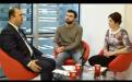 Embedded thumbnail for Интревью президента &amp;quot;Международного фонда Апсны&amp;quot; Сенера Гогуа