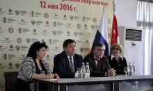 Татиана Батышева, Анатоли Гәлин, Анзор Гоов, Ада Абыхәҧҳа