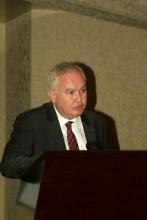 Выступления Хасана Кнболата, директора Центра Политических Исследований Анкары