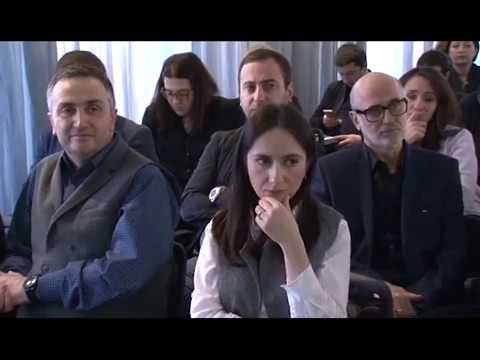 Embedded thumbnail for Хәажәкыра 13, 2018ш, рзы, Аҟәа имҩаҧысит раҧхьатәи Жәларбжьаратәи икоммерциатәым аиҿкаарақәа рфорум.