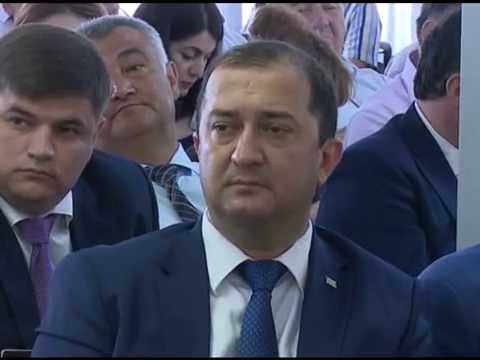 Embedded thumbnail for Uluslararası Apsnı Vakfı tarafından “Abhazya-Bir adım ileri” ekonomik forumu düzenlendi.