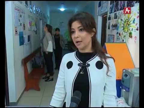 Embedded thumbnail for تقدبم المساعدة لمراكز إعادة التأهيل