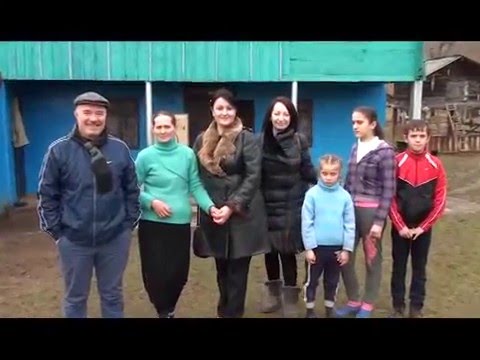 Embedded thumbnail for “Uluslararası Apsnı Vakfı” 1 Yaşında!