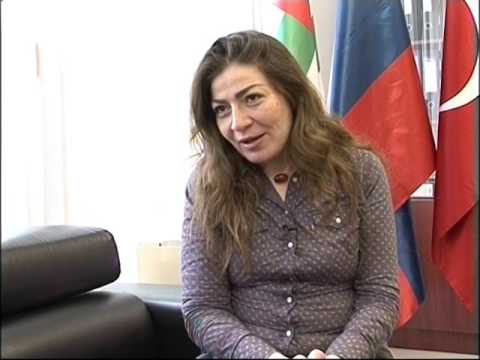 Embedded thumbnail for Delegation from Egypt paid a visit to Abkhazia.