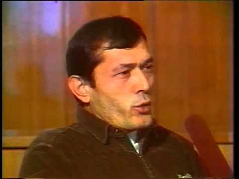 Embedded thumbnail for 15 Ağustos Abhazya Gönüllüler Günü.